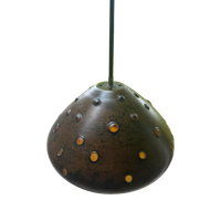 Philips Sixties Brutalist Hanglamp