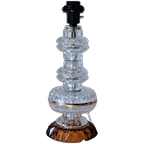 Orrefors Lamp Kristal thumbnail 1