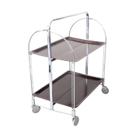 Ng39 – Gerlinol Trolley Uit De Jaren 70