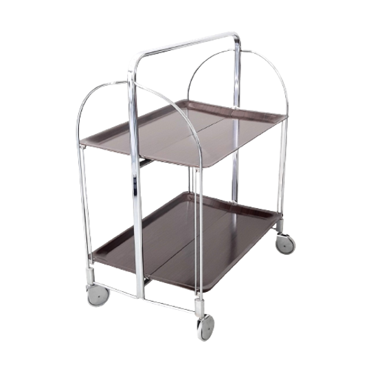 Ng39 – Gerlinol Trolley Uit De Jaren 70 1