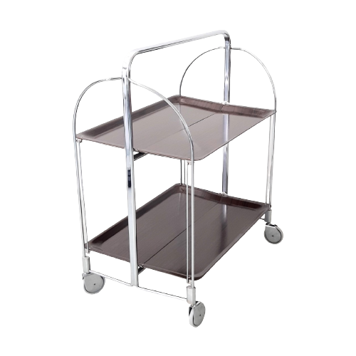 Ng39 – Gerlinol Trolley Uit De Jaren 70