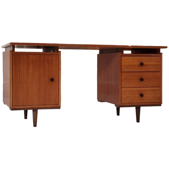 Mid Century Bureau 1