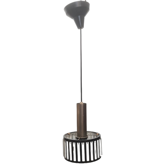 Space Age Schmahl & Schulz Hanglamp 1