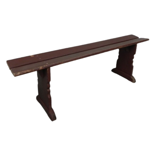 Grenen Bank 144 Cm Lang 1