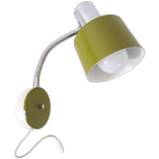 * Vintage Wandlamp Hala of Anvia Wandspot Wandlampje thumbnail 1