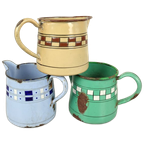 3 Emaille Kannetjes thumbnail 1