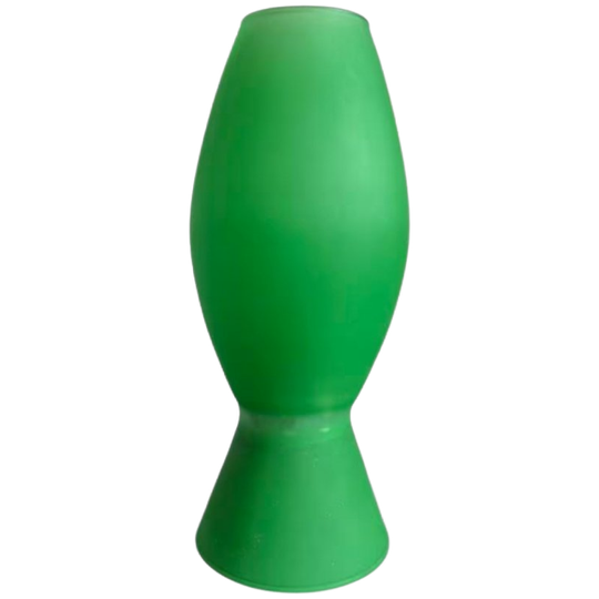 Vintage Vandeheg Tafellamp Nieuw In Doos 1