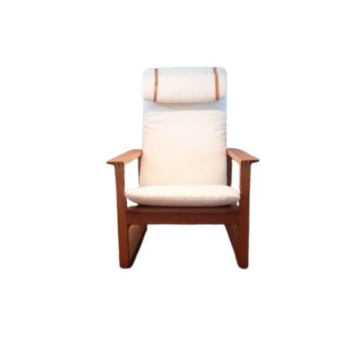 Børge Mogensen Fauteuil 2254