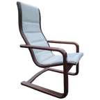 Ekstrom Relax Stoel - Scandinavisch Design thumbnail 1
