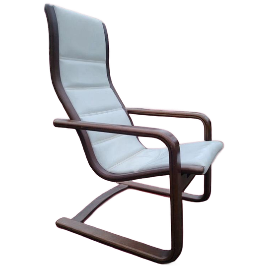 Ekstrom Relax Stoel - Scandinavisch Design 1