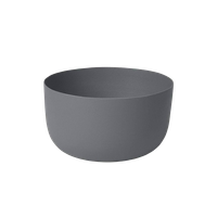 Blomus Reo Schaal L Pewter