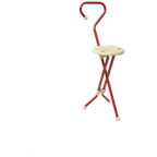 Ulysse Stick Stool C.S. By Ivan Loss For Sandrigarden, 1981 thumbnail 1