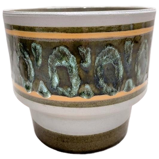 Bloempot, Vintage 1