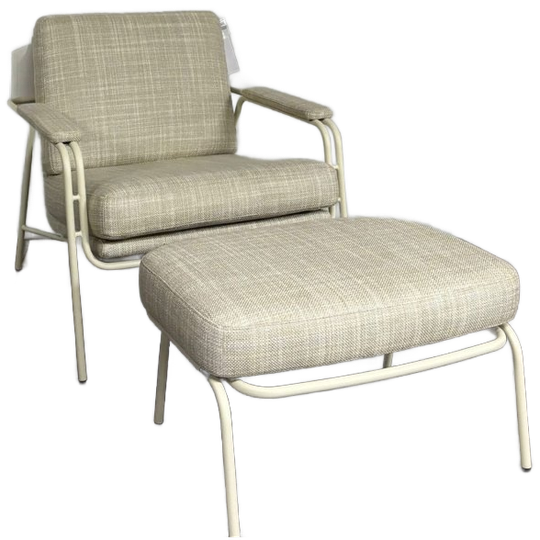 bert plantagie Tibbe | Fauteuil 1