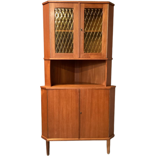 Kast, Deens Vintage Jaren 70