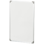 Officenow Whiteboard, Wit, 90 X 60 Cm thumbnail 1