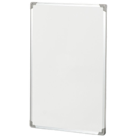 Officenow Whiteboard, Wit, 90 X 60 Cm