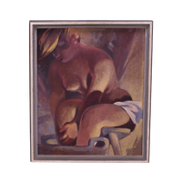 Schilderij Met Prachtig Onderwerp En Kleuren 57513