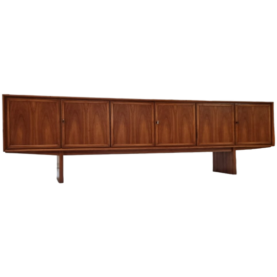 Mid Century Sideboard 1