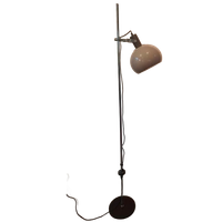 Vintage Dijkstra Vloerlamp