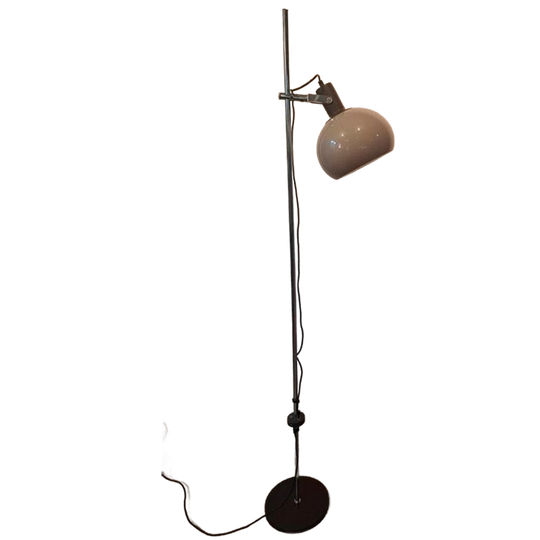 Vintage Dijkstra Vloerlamp 1