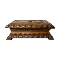 Houten Kistje