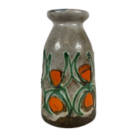 Strehla - West Germany - Vase - Pottery