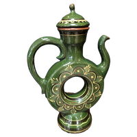 Vaas ‘theepot’