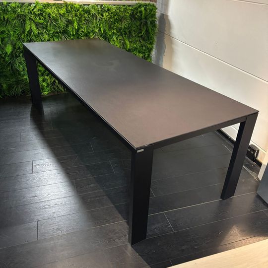 Bert Plantagie Edge | Eettafel 1