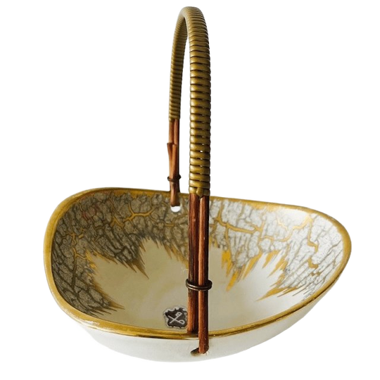 Vintage Dumler & Breiden Mcm West Germany Bonbonschaal Atomic 1960’s 1