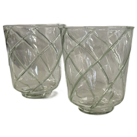 Polspotten | Tumbler Slides Olijfgroen (set Van 2) 1