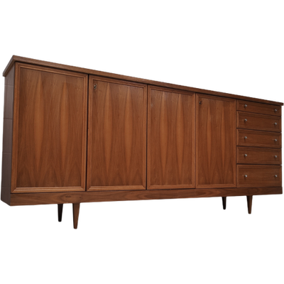 Mid Century Sideboard