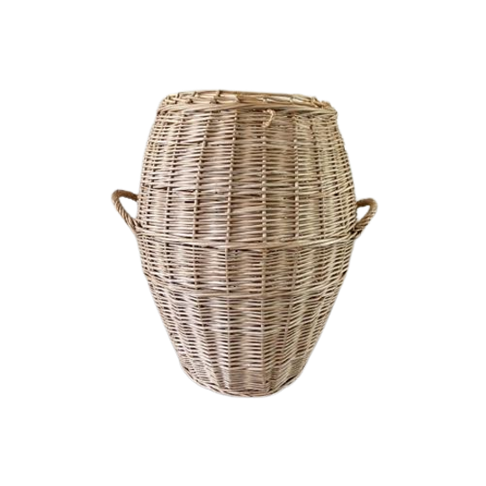 Rieten Mand Hoog 1