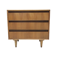 Vintage Ladekast Meredew "rowley" |commode
