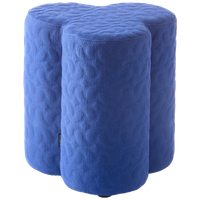 Polspotten Kruk Clover Swell