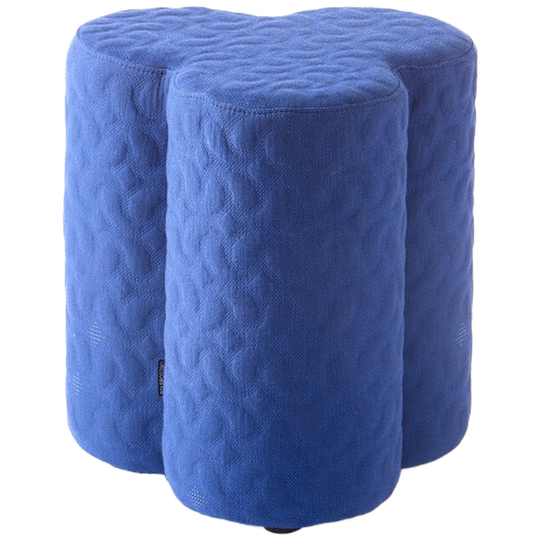 Polspotten Kruk Clover Swell 1