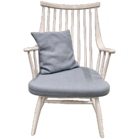 Pastoe Lena Larsson Spijlen Stoel Nesto Jaren 60 Fauteuil