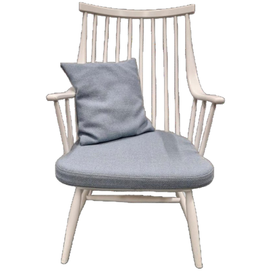Pastoe Lena Larsson Spijlen Stoel Nesto Jaren 60 Fauteuil 1