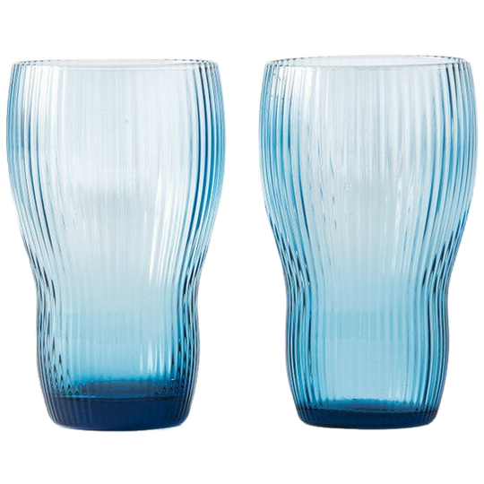 Polspotten | Longdrink Glas Pum (set Van 2) 1