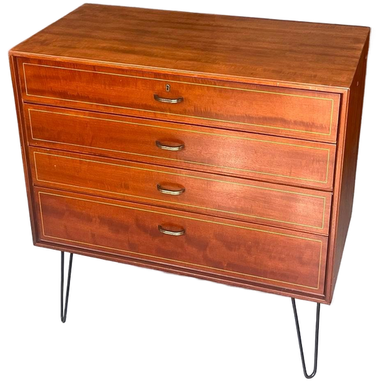 Vintage Ladekast | Dressoir | Sideboard | Formule Meubels 1