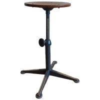 Vintage Kruk Friso Kramer Ahrend De Cirkel
