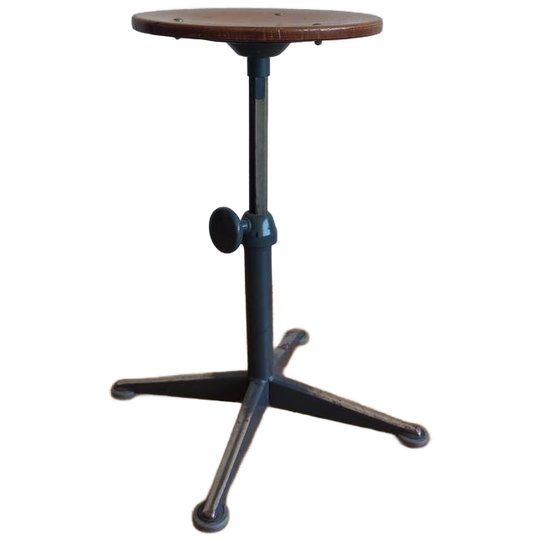 Vintage Kruk Friso Kramer Ahrend De Cirkel 1