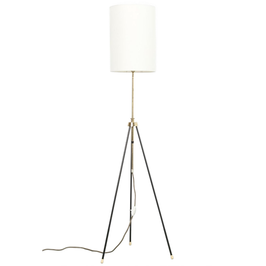 Tripod Vloerlamp 1