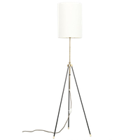 Tripod Vloerlamp