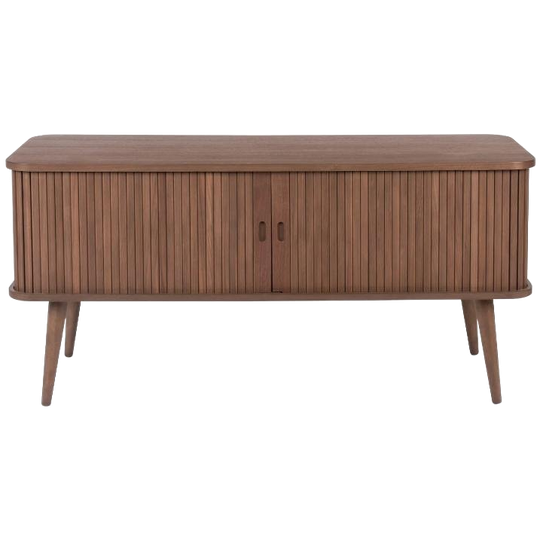 Zuiver | Barbier Dressoir - Walnoot 1