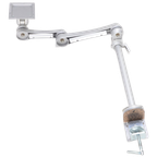 Monitorarm Officenow, Aluminium , Voor 1 Scherm thumbnail 1