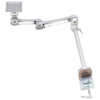 Monitorarm Officenow, Aluminium , Voor 1 Scherm