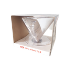 70'S Koffie Melitta Aroma Filter Houder In Doos Nieuw Verpakt Oldstock thumbnail 1