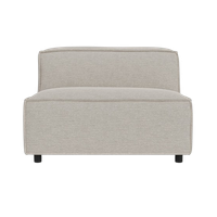 Fest Dunbar 1,5-Seat No Arms