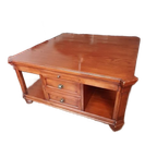 Mooie Salontafel thumbnail 1